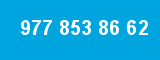 977 853 86 62 977 853 86 62